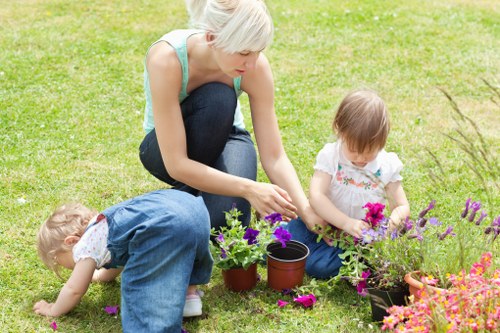 Load-based garden waste pricing example in Belmont
